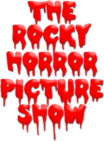 The Rocky Horror Picture Show - Clear Logo (null) - 710x959