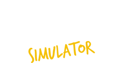 Storage Hunter Simulator - Clear Logo (World) - 1834x996
