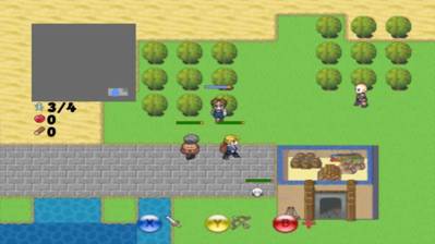 Pioneerz - Screenshot - Gameplay (World) - 1000x562