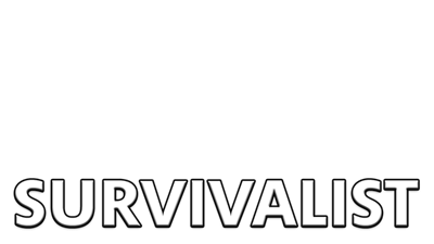 Survivalist - Clear Logo (null) - 640x360