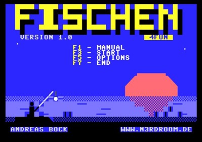 Fischen - Screenshot - Game Title (null) - 633x444