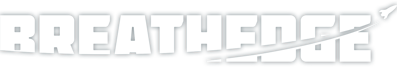 Breathedge - Clear Logo (null) - 1280x216
