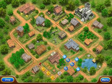 Farm Frenzy 2 - Screenshot - Gameplay (null) - 800x600