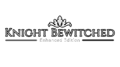 Knight Bewitched - Clear Logo (null) - 640x360