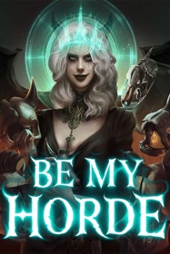 Be My Horde - Box - Front - Reconstructed (World) - 1440x2160