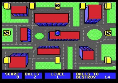 Poing (Systems Editoriale) - Screenshot - Gameplay (null) - 621x434