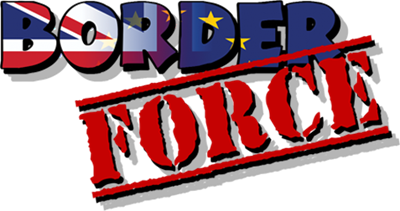 Border Force - Clear Logo (World) - 477x252