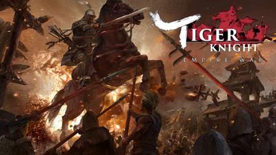 Tiger Knight - Banner (World) - 1280x720