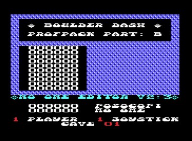 Profpackdash Part B - Screenshot - Game Title (null) - 682x502