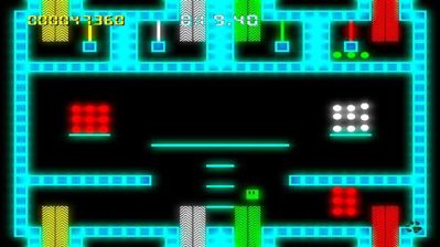 Gem Chaser - Screenshot - Gameplay (World) - 1000x562