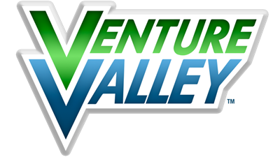 Venture Valley - Clear Logo (null) - 640x360