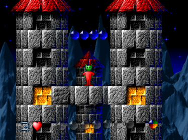 Moon Child FE - Screenshot - Gameplay (null) - 640x480