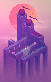 Monument Valley 2 - Screenshot - Gameplay (null) - 333x532