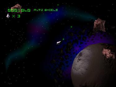 Asteroids - Screenshot - Gameplay (null) - 640x480