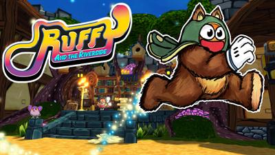 Ruffy and the Riverside - Banner (World) - 1920x1080