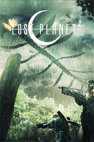 Lost Planet 2 - Fanart - Box - Front (null) - 600x900