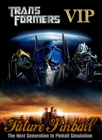 Transformers: VIP Edition - Fanart - Box - Front (null) - 1000x1370