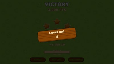 The Jumping Food Memory - Screenshot - Gameplay (null) - 3840x2160