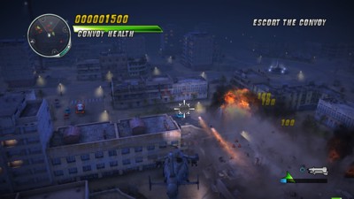 Thunder Wolves - Screenshot - Gameplay (null) - 1920x1080