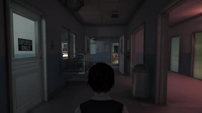 Lucius II: The Prophecy - Screenshot - Gameplay (null) - 1920x1080
