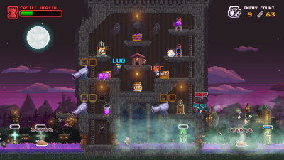 No Heroes Here - Screenshot - Gameplay (null) - 1920x1080