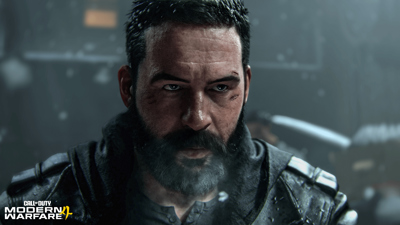 Call of Duty: Modern Warfare 4 - Screenshot - Gameplay (World) - 3840x2160