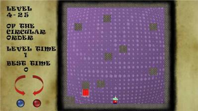 Flatland - Screenshot - Gameplay (World) - 1000x562