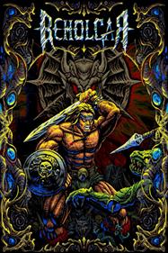 Beholgar - Fanart - Box - Front (World) - 600x900