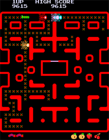 Caterpillar (Phi) - Screenshot - Gameplay (null) - 224x288