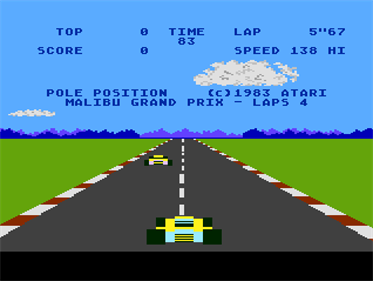 Pole Position - Screenshot - Game Title (null) - 636x478