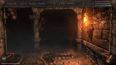 Dungeons of the Deep - Screenshot - Gameplay (null) - 1920x1080