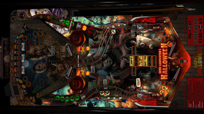 Halloween: Big Bloody Mike - Screenshot - Gameplay (World) - 3840x2160