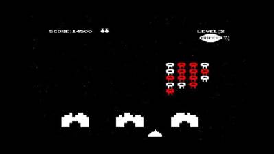 Retrovaders - Screenshot - Gameplay (World) - 1000x562