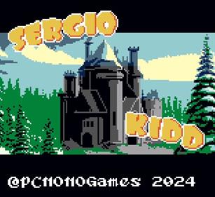 Sergio Kidd - Screenshot - Game Title (null) - 467x427