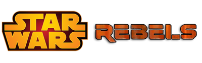 Star Wars: Rebels - Clear Logo (World) - 800x250