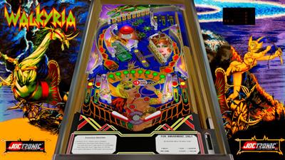 Walkyria - Screenshot - Gameplay (null) - 1280x720