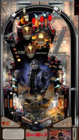 Death Wish 3 - Screenshot - Gameplay (null) - 1080x1920