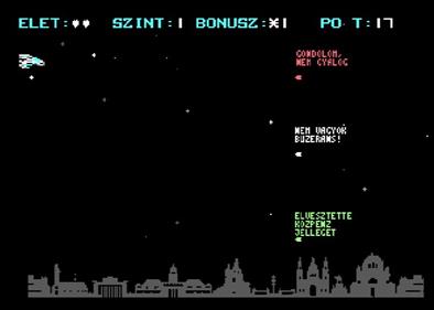 NER-Type - Screenshot - Gameplay (null) - 624x444