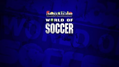 Sensible World of Soccer - Screenshot - Game Title (null) - 1920x1080