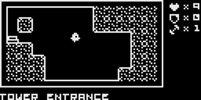 Tower of Pain - Screenshot - Gameplay (null) - 256x128