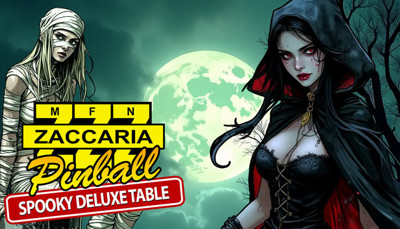 Spooky Deluxe - Banner (World) - 616x353