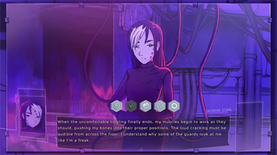Synergia: NextGen Edition - Screenshot - Gameplay (World) - 1050x591