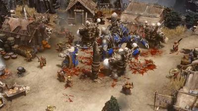 SpellForce III: Fallen God - Screenshot - Gameplay - 926x521