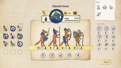 Inkulinati - Screenshot - Gameplay (null) - 1920x1080