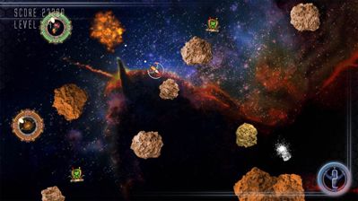 Aimeroids - Screenshot - Gameplay (World) - 1000x562