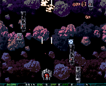 Apano Sin - Screenshot - Gameplay (null) - 672x546