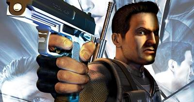 Syphon Filter: Dark Mirror - Screenshot - Gameplay (null) - 1156x607
