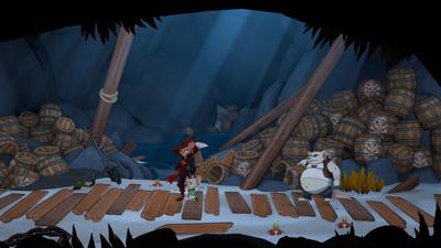 Curse of the Sea Rats - Screenshot - Gameplay (null) - 1920x1080