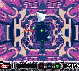 Katakis 3D - Screenshot - Gameplay (null) - 313x285