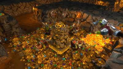 Dungeons II - Screenshot - Gameplay (null) - 1920x1080